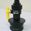 Bag in/out Flanders Adapter 3" Port